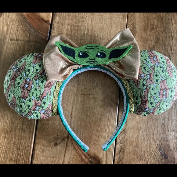 diy The way Inspired Ears - Picture 2 of 4